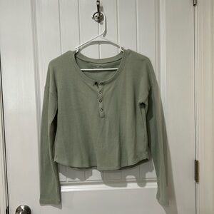 Hollister long sleeve